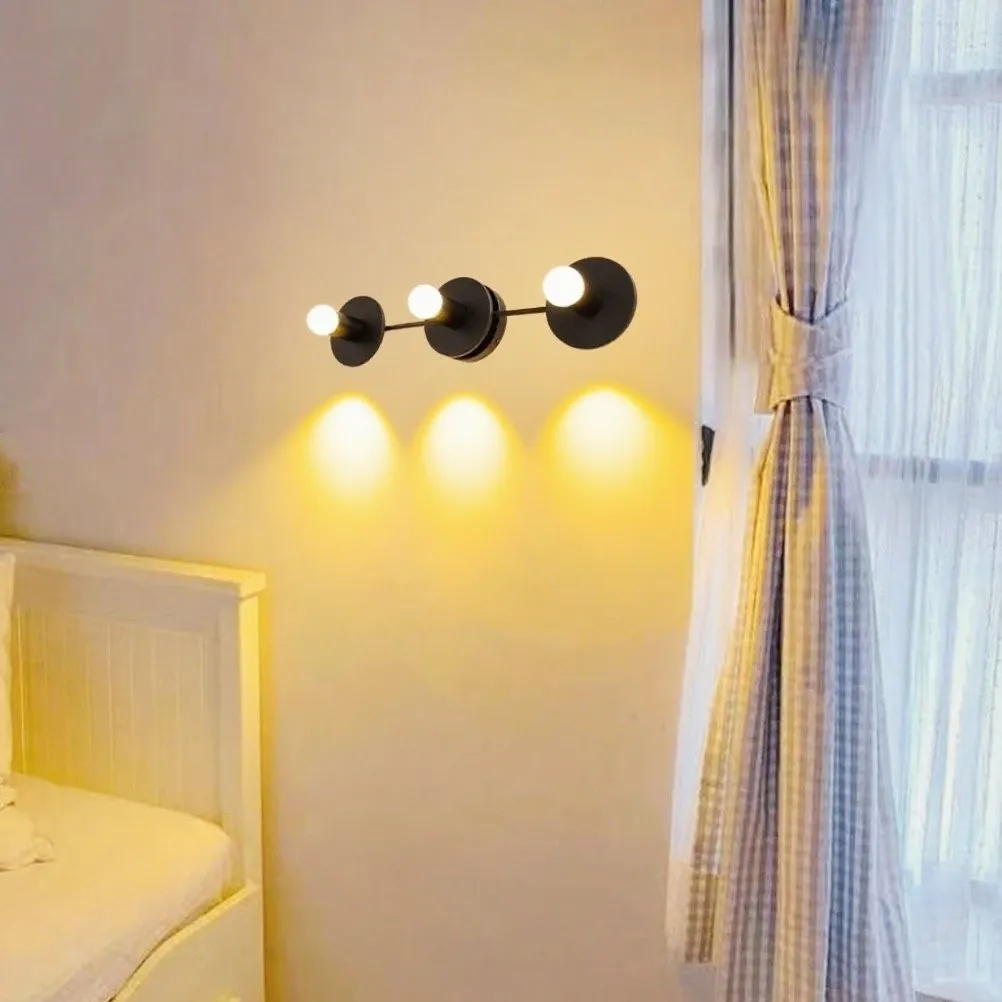 Bathroom Lighting - 3 Light Vanity - Modern Lighting KL1243
