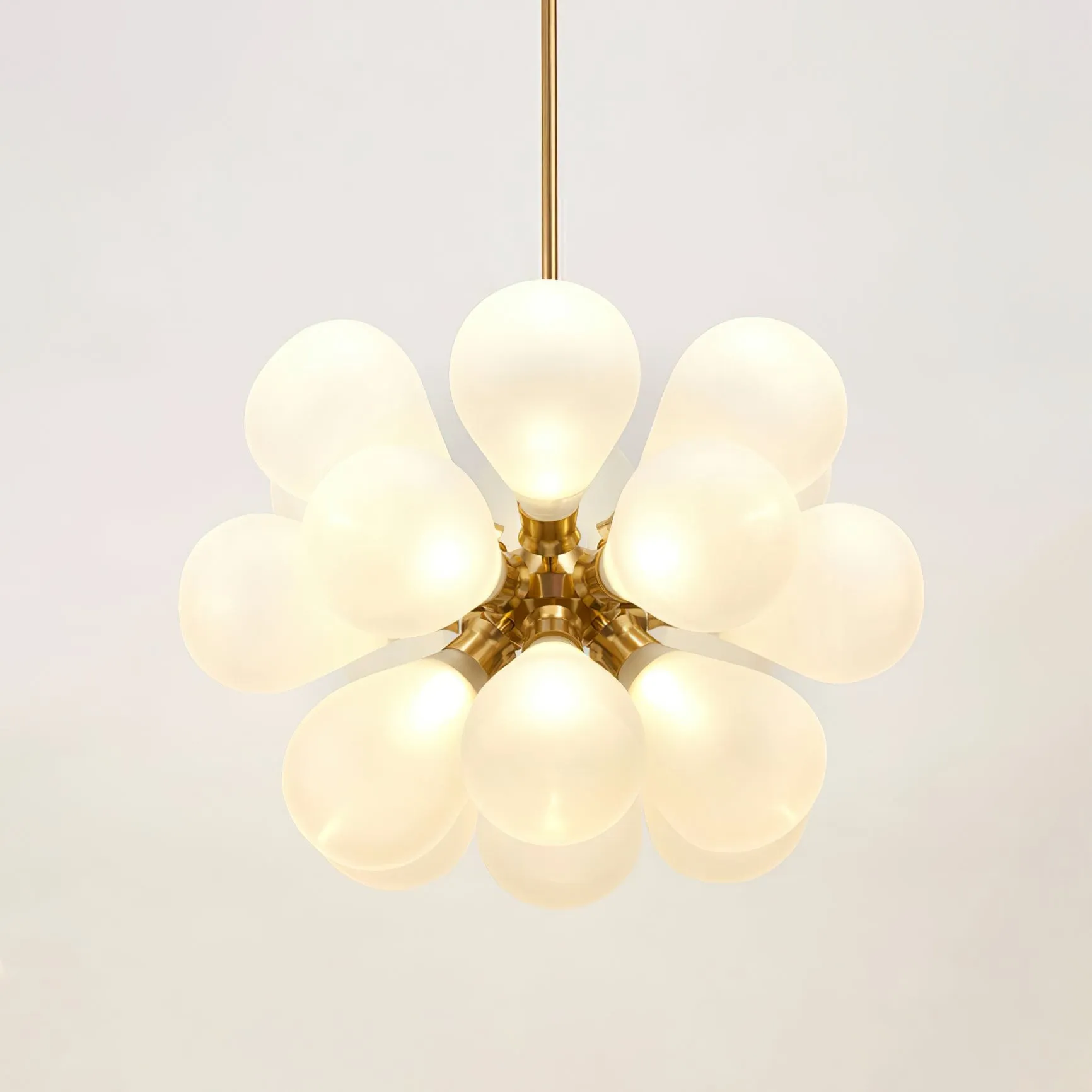 Glass Bubble Pendant Lights KL1026