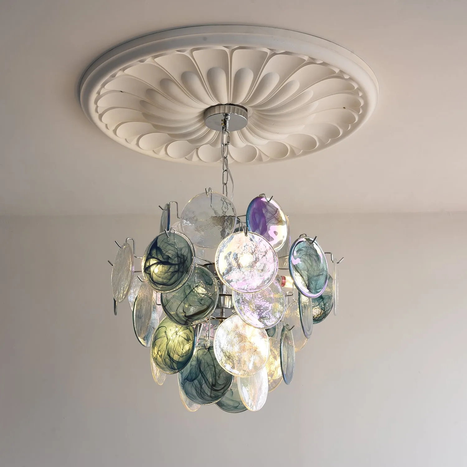 Venfield Chandelier D84