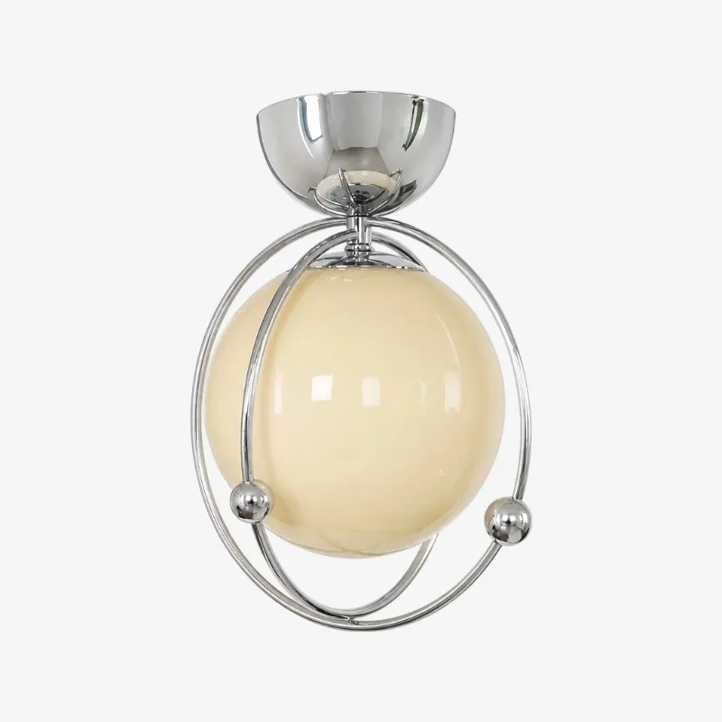 Kallera Planet Ceiling Light - Modern Space Style for Hallway or Bedroom A79