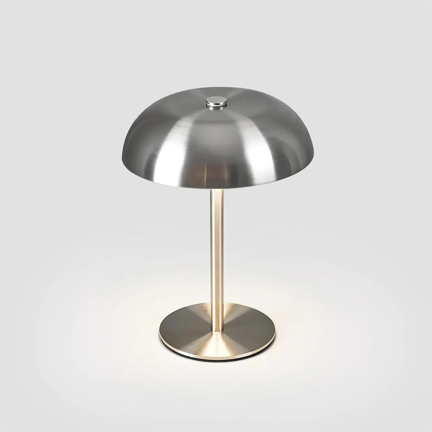 Crescent Charge Table Lamp D233