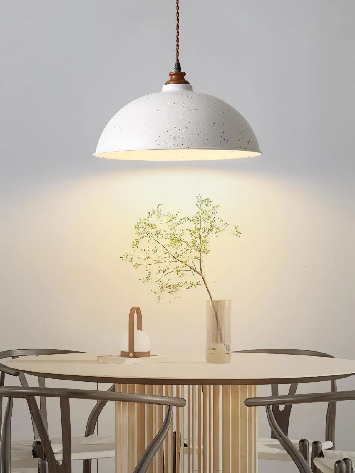 Arc Sphere Pendant Light KL224