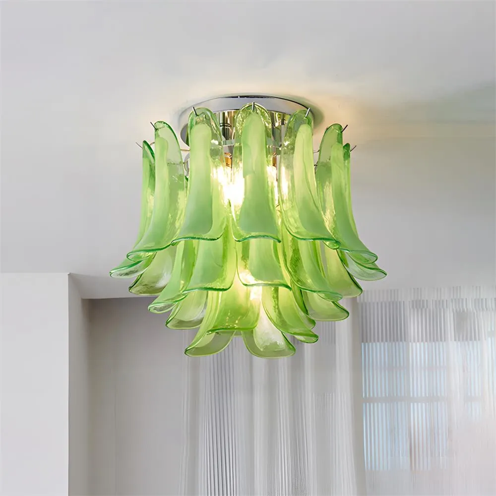Serenza Layered Ceiling Lamp D344