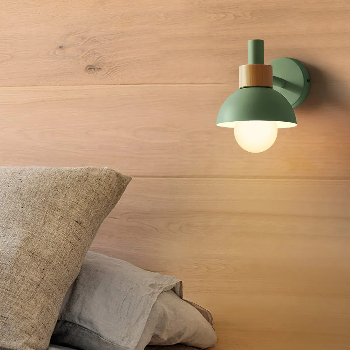 Fanta Wall Lamp KL1018