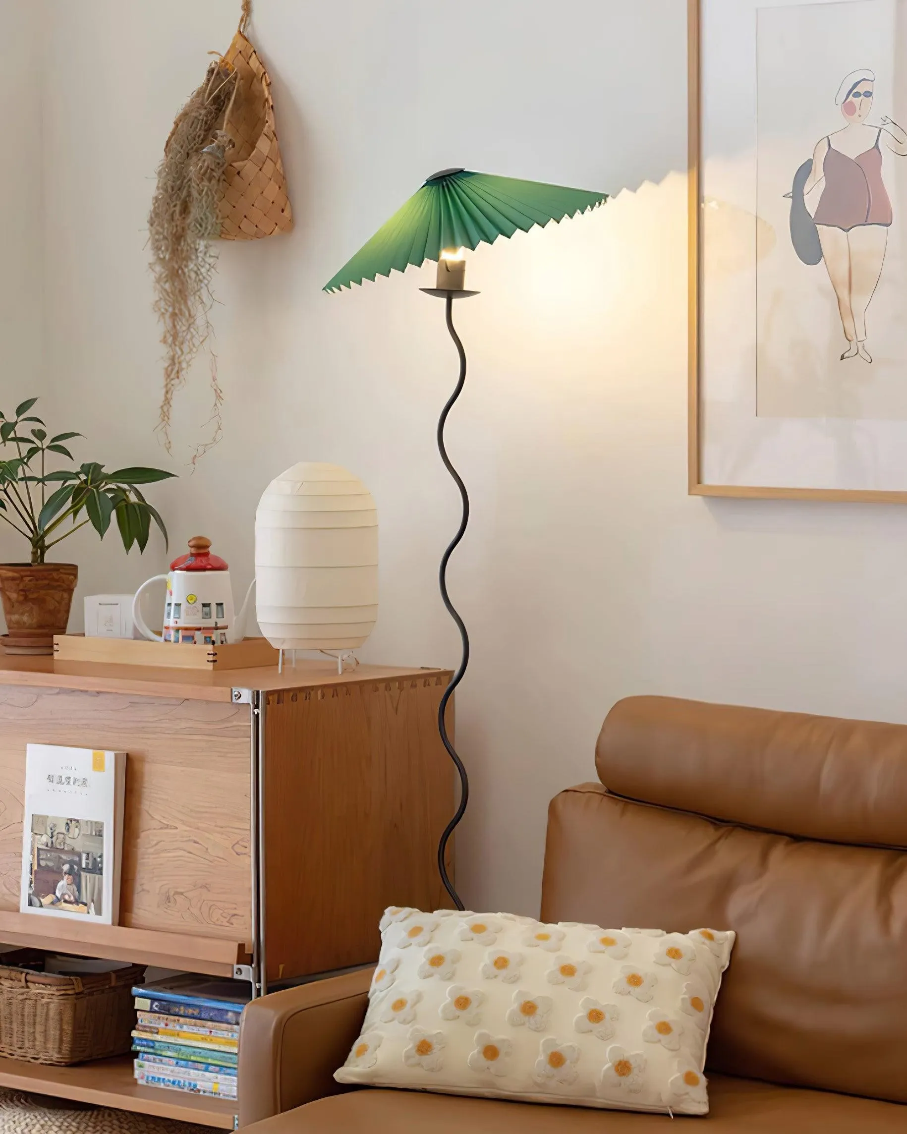 Waveform Exclusive Floor Lamp KL659
