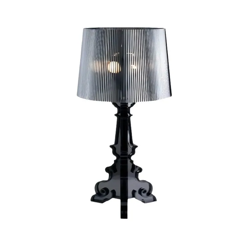 Bourgie Table Lamp