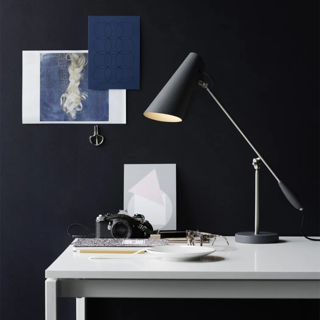 Birdy Table Lamp