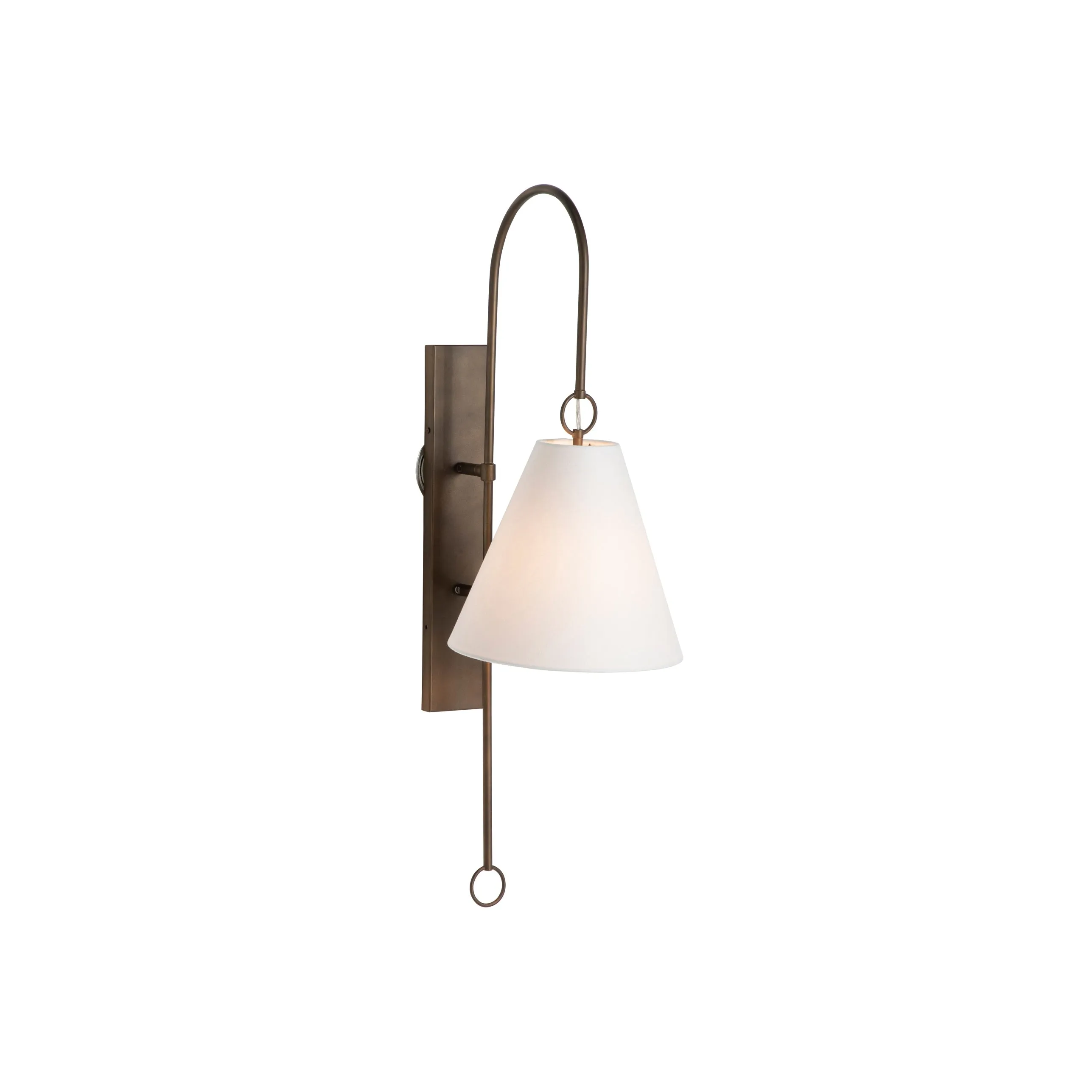 Anniston Wall Lamp D589