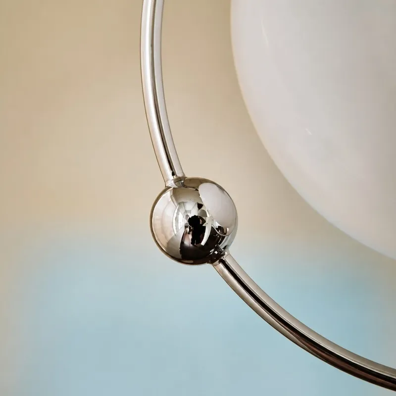 Kallera Planet Ceiling Light - Modern Space Style for Hallway or Bedroom A79