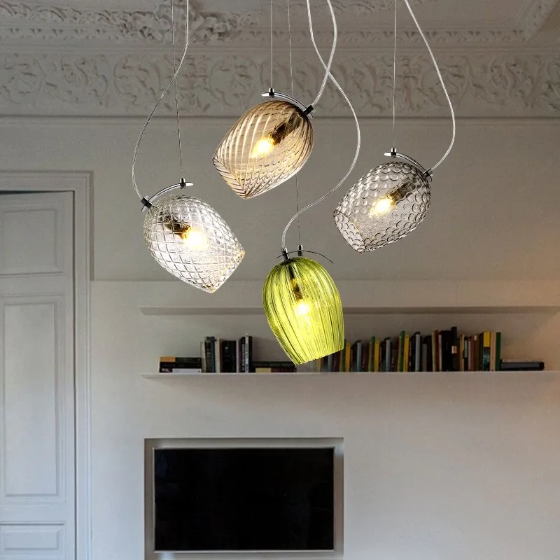 NUCE SUSPENSION
