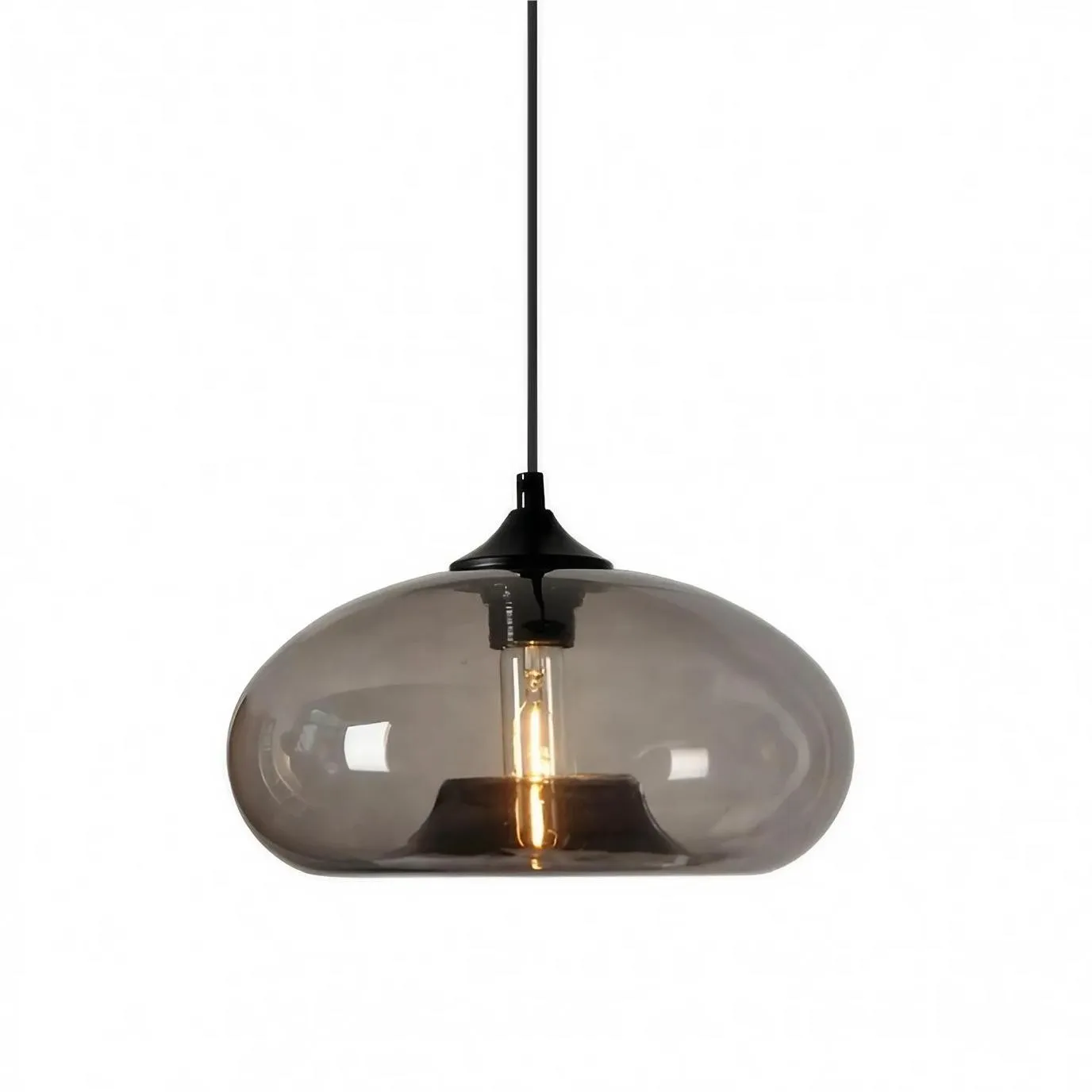Scandinavian Design Art Deco Pendant Light KL58