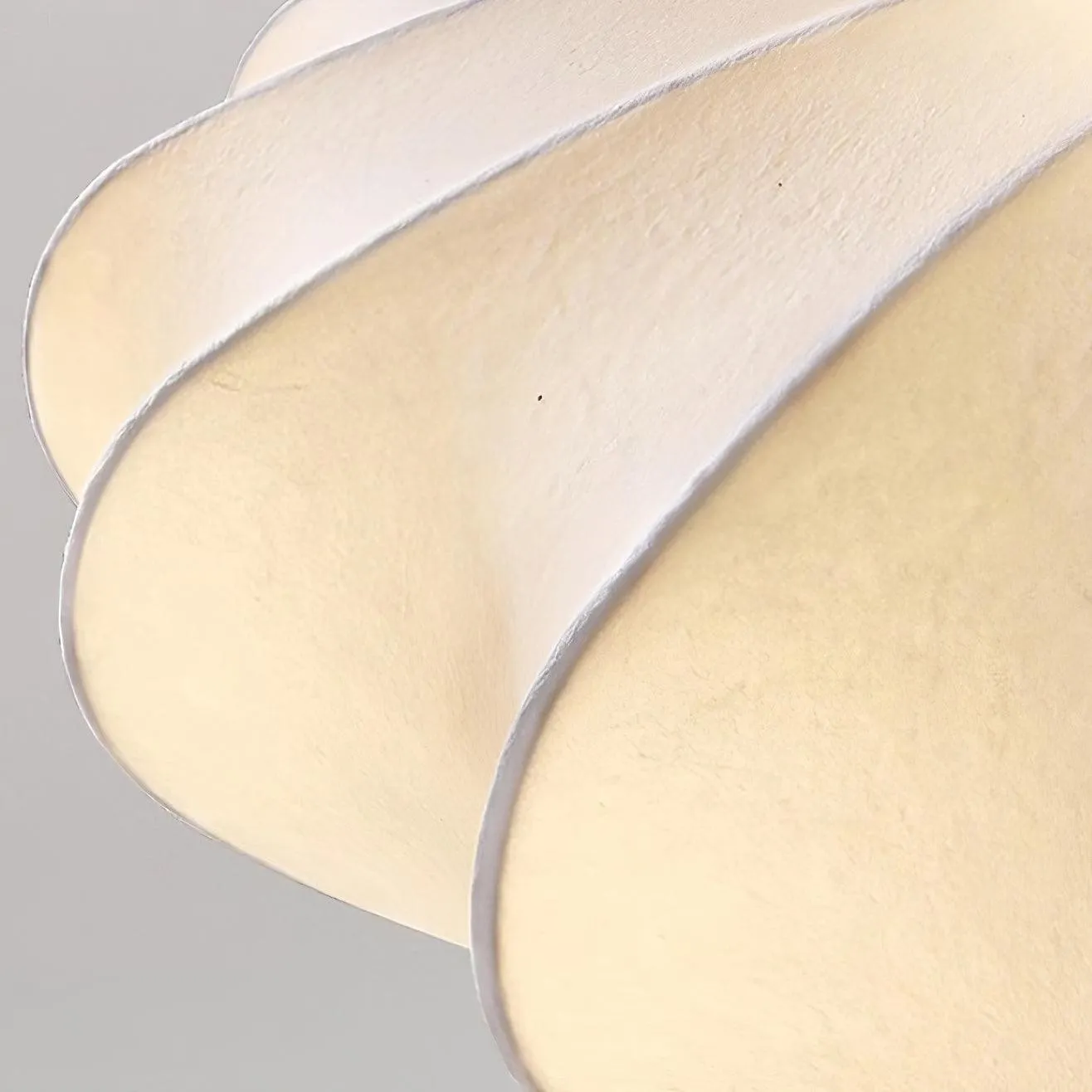 Shell Bubble Ceiling Lamp KL522