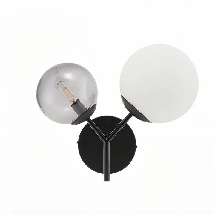 Twice Pendant Light
