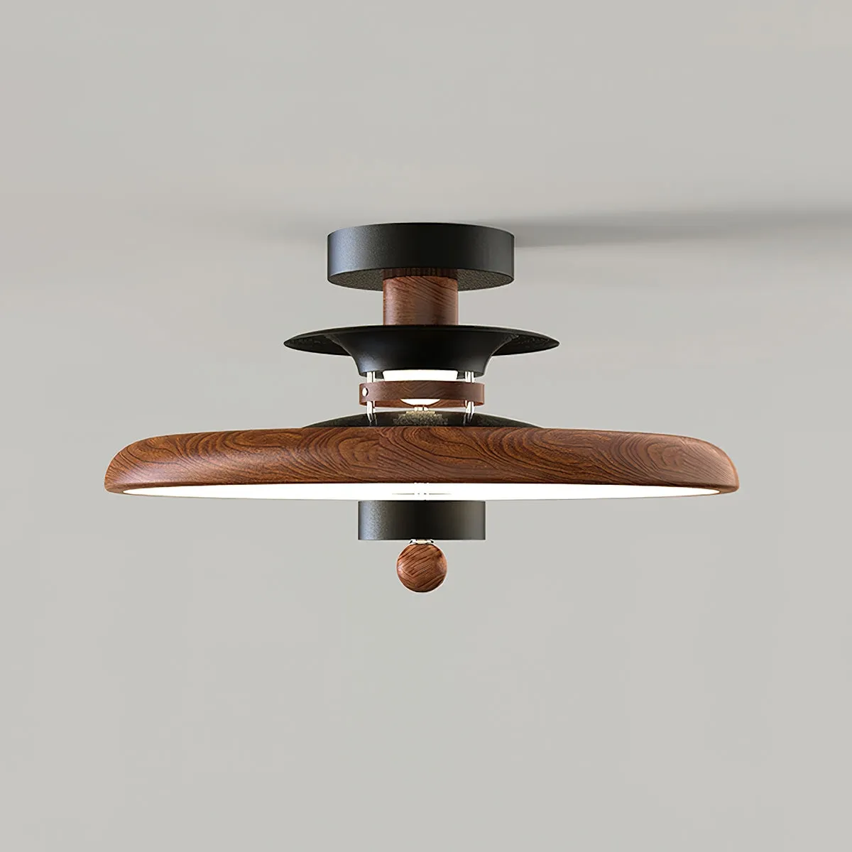 Saturn Pop Ceiling Lamp D225