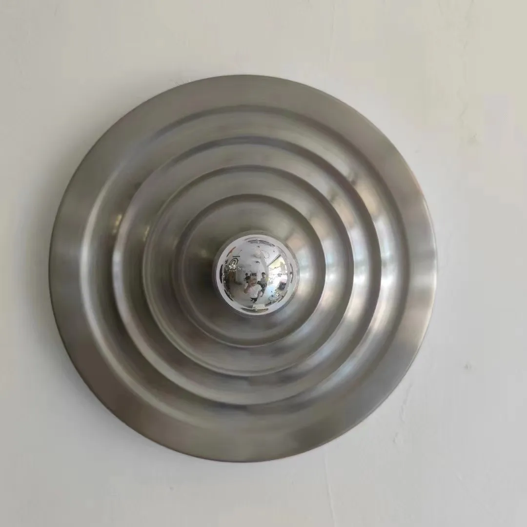 Space Age Disc Ceiling Lamp KL911