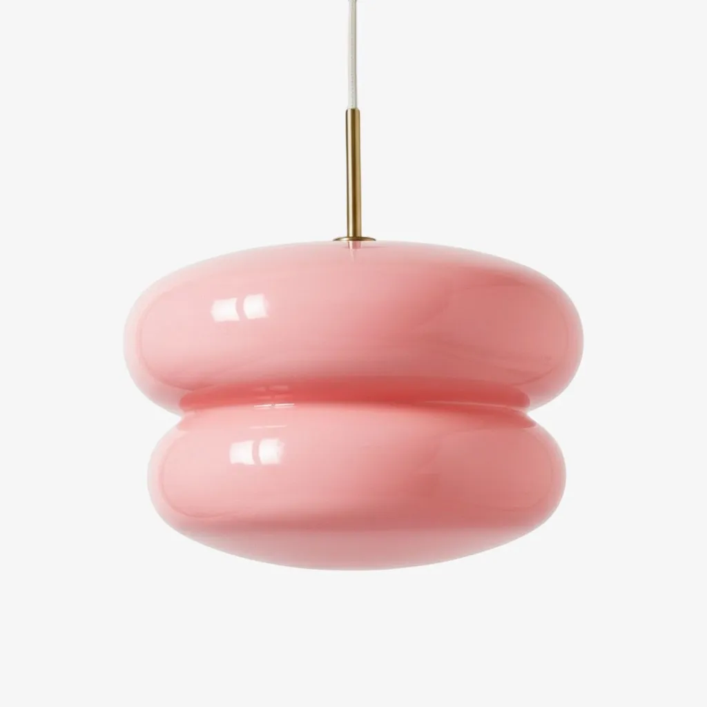 Orra Opal Glass Pendant Light - Timeless Design for Contemporary Spaces KL1559