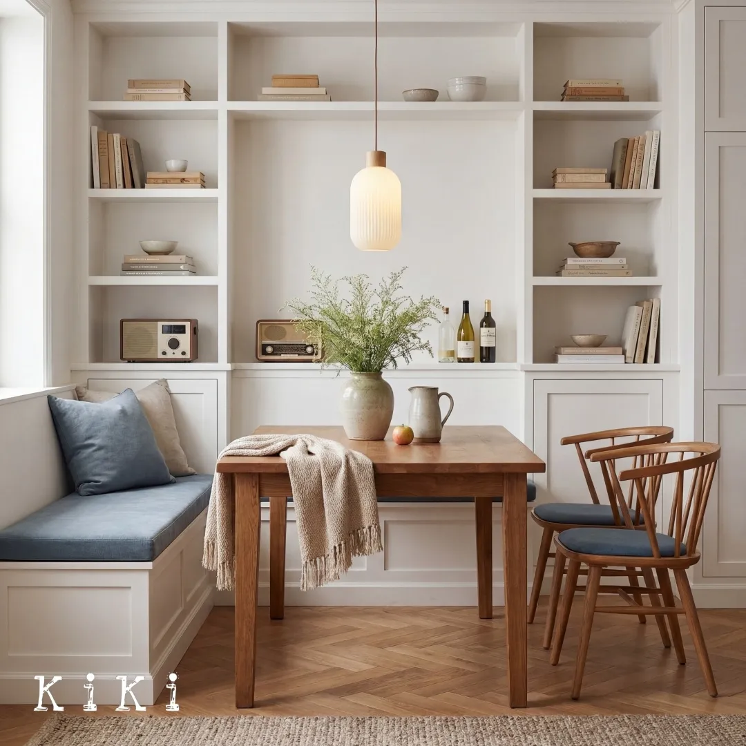 Opalyn Rounded Glass Pendant Light - Interior Lighting for Home KL2229