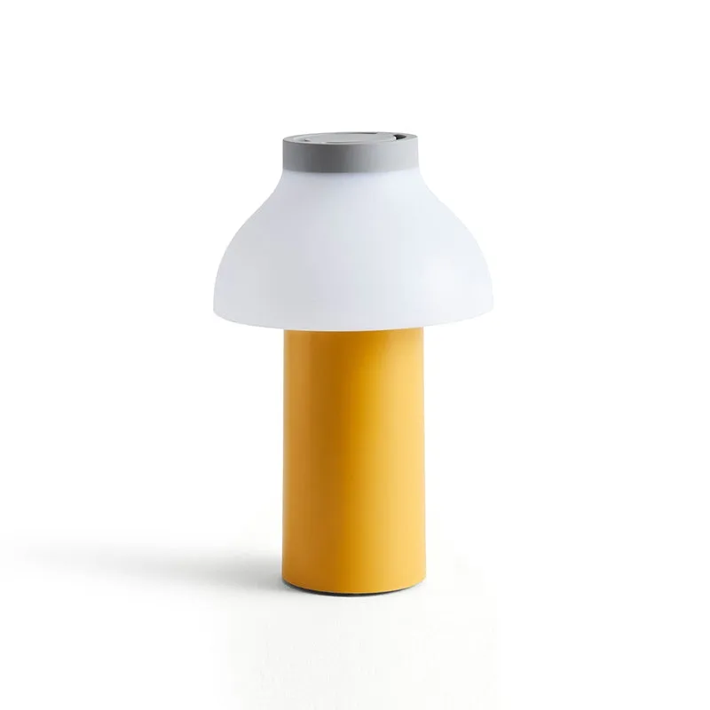 PC Portable Table Lamp (Built-in Battery) D646