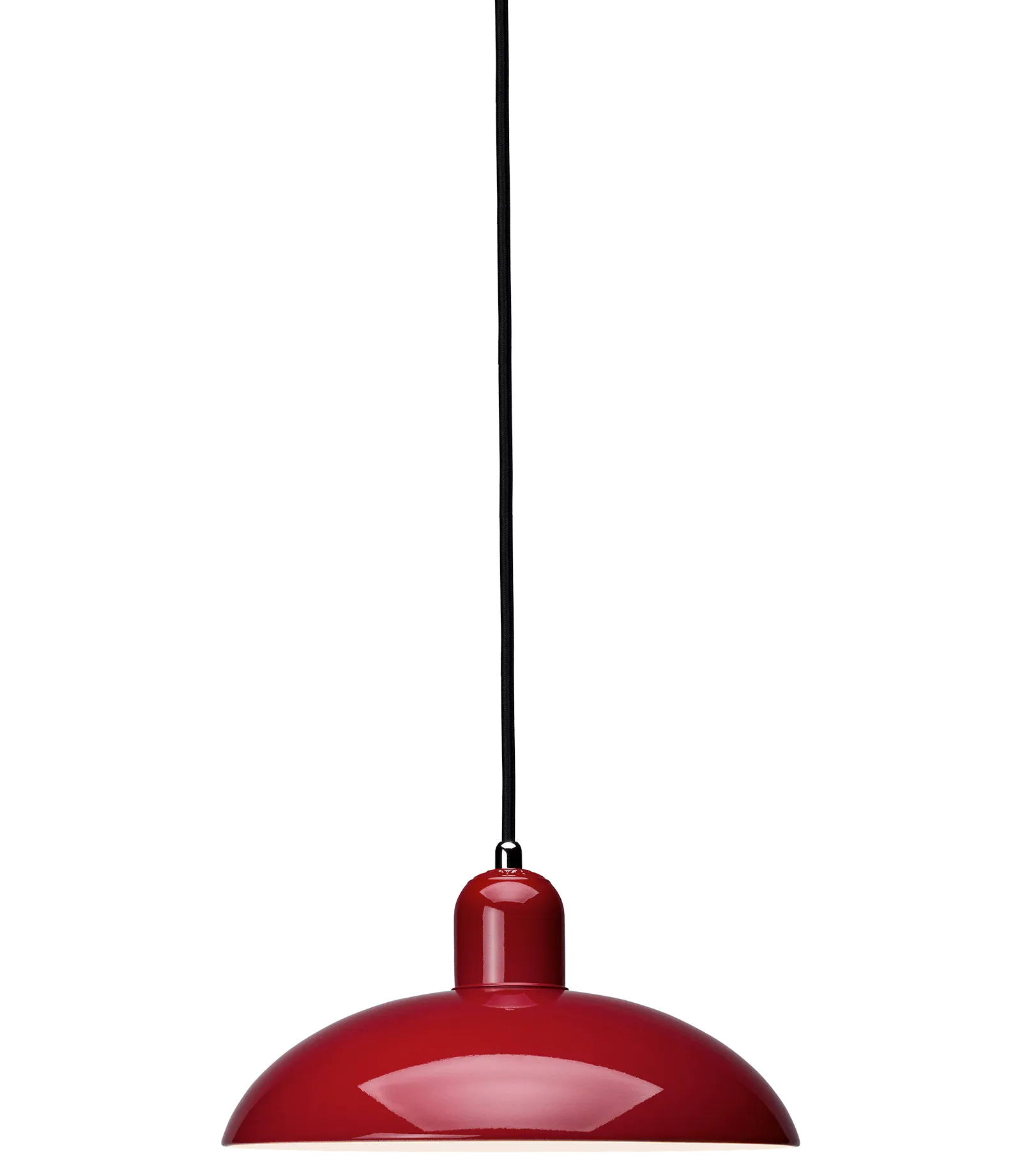Ideal pendant light
