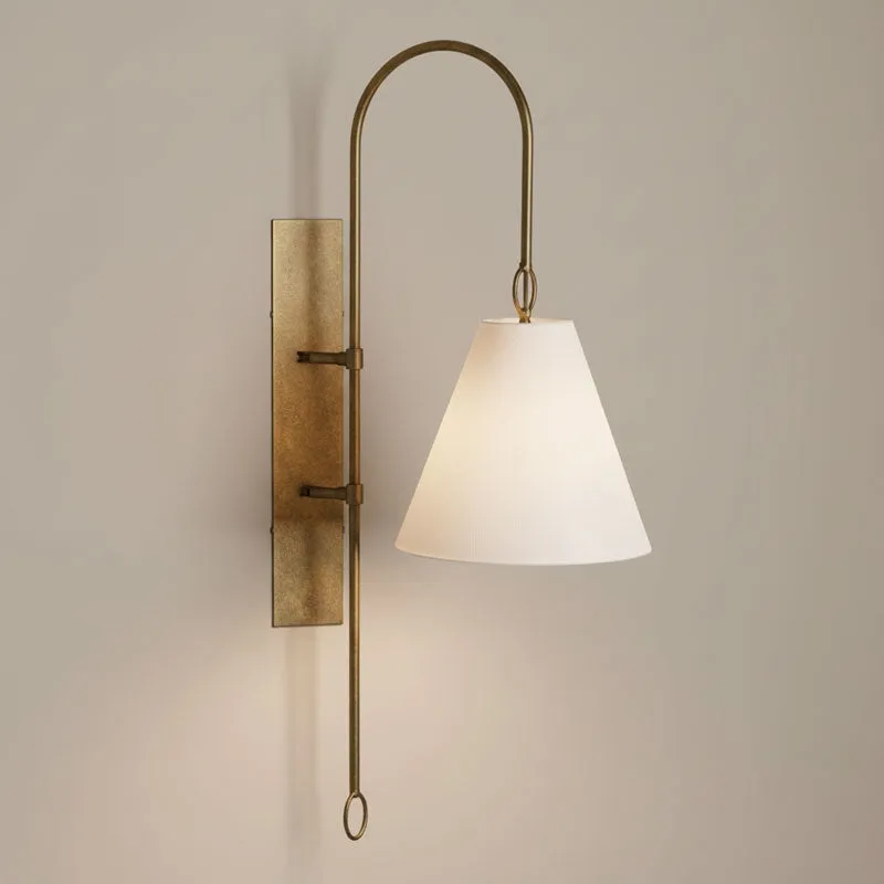 Anniston Wall Lamp D589