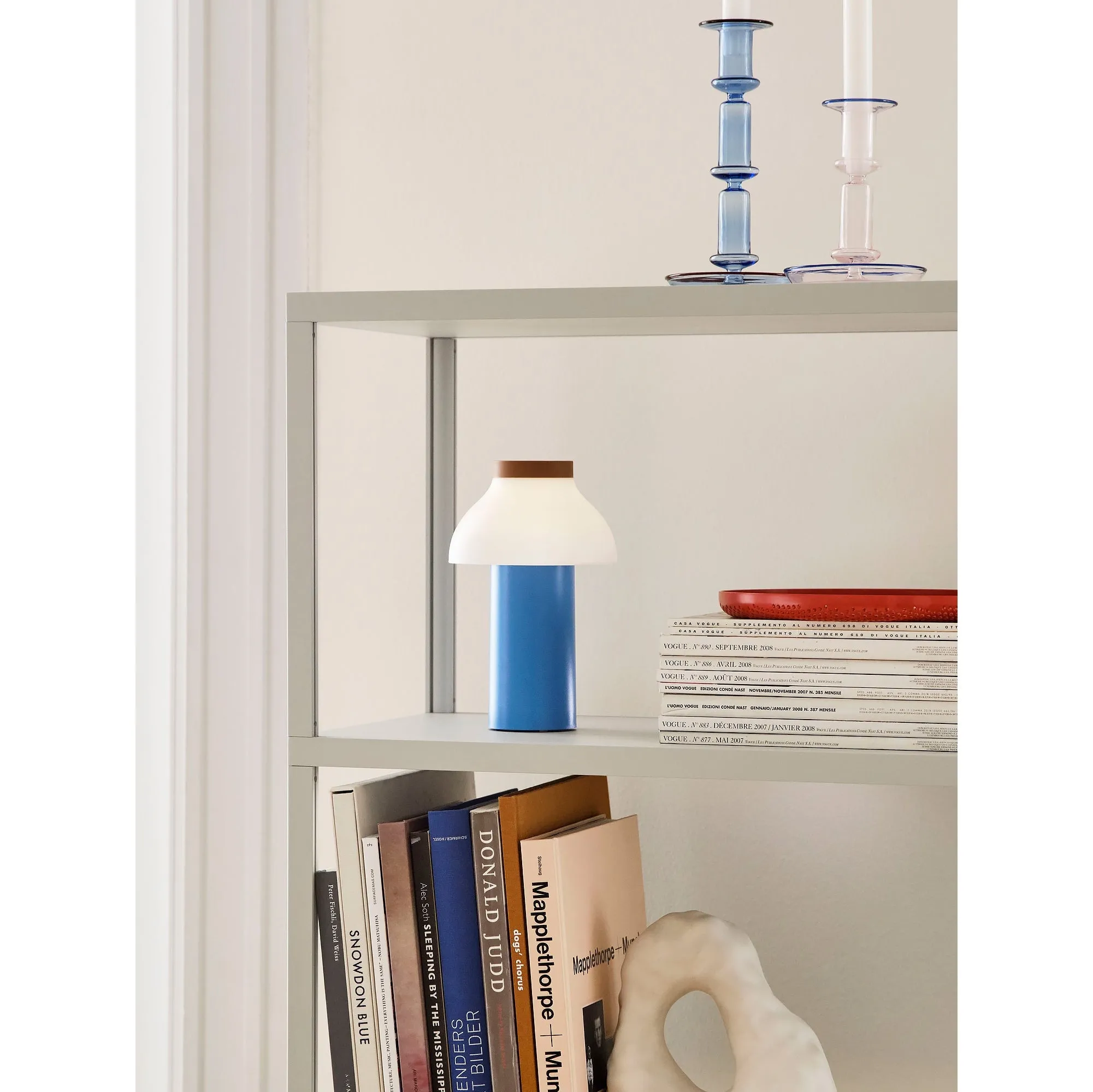 PC Portable Table Lamp (Built-in Battery) D646