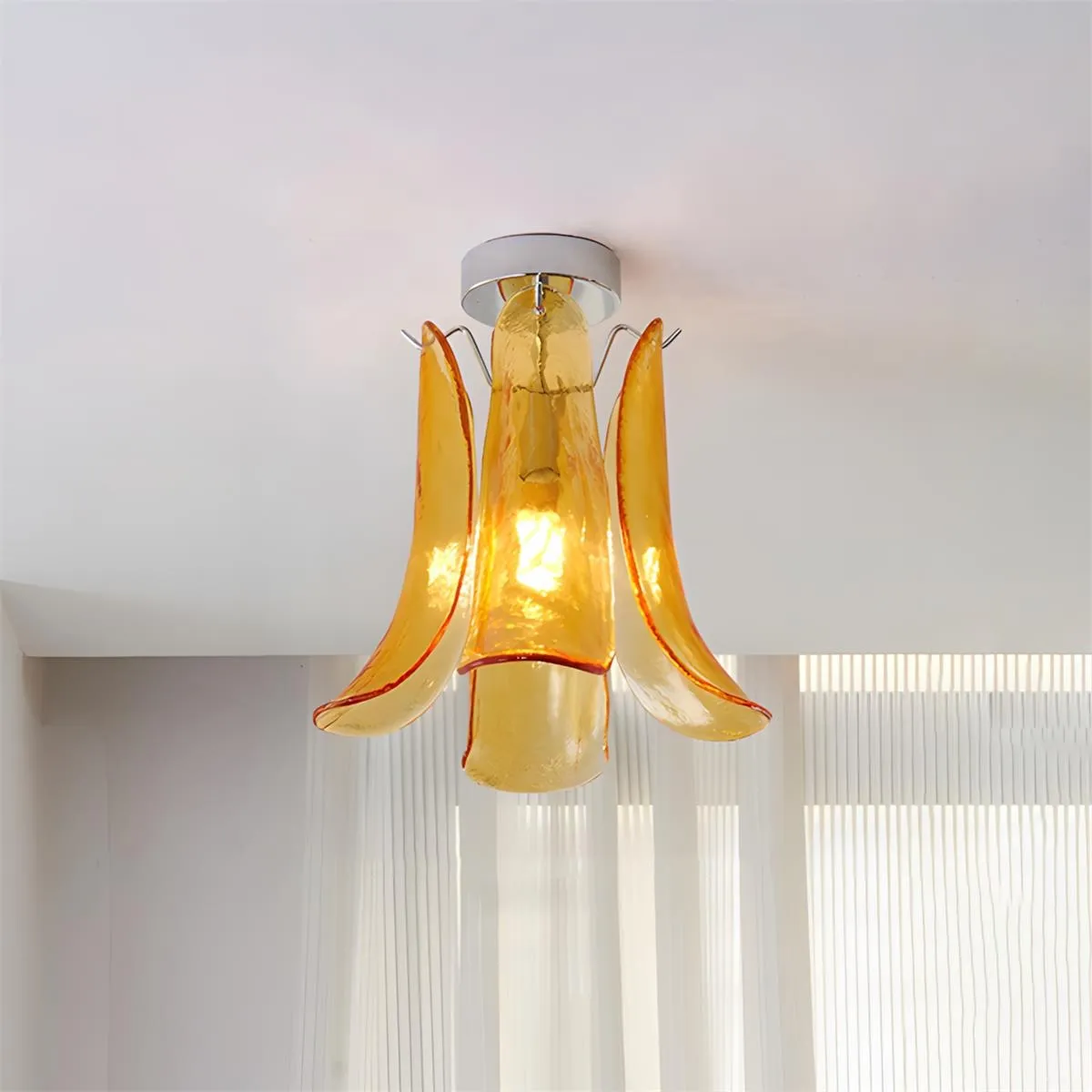 Verdelia Ceiling Lamp D274