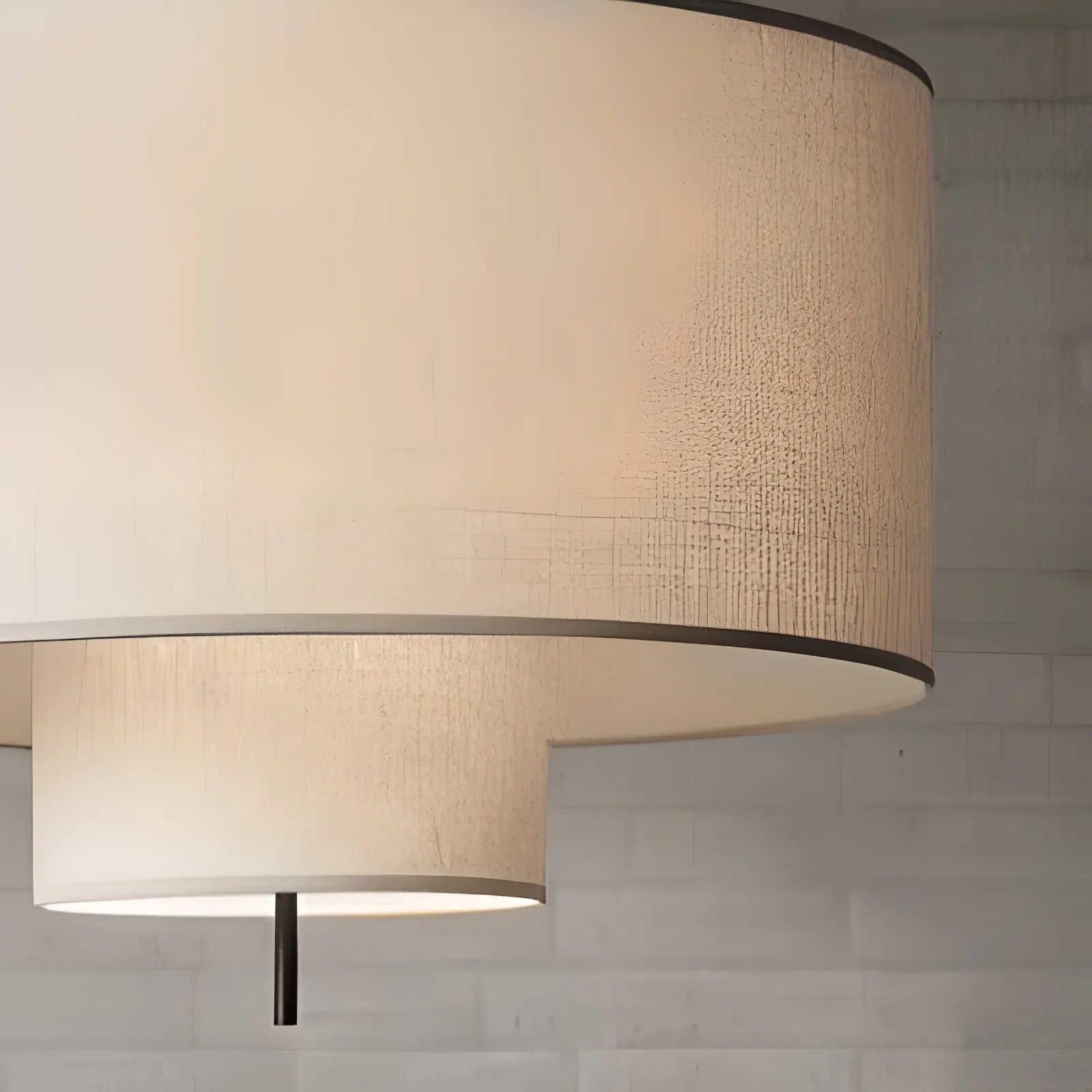 Nordic linear layered Pendant Lamp KL399