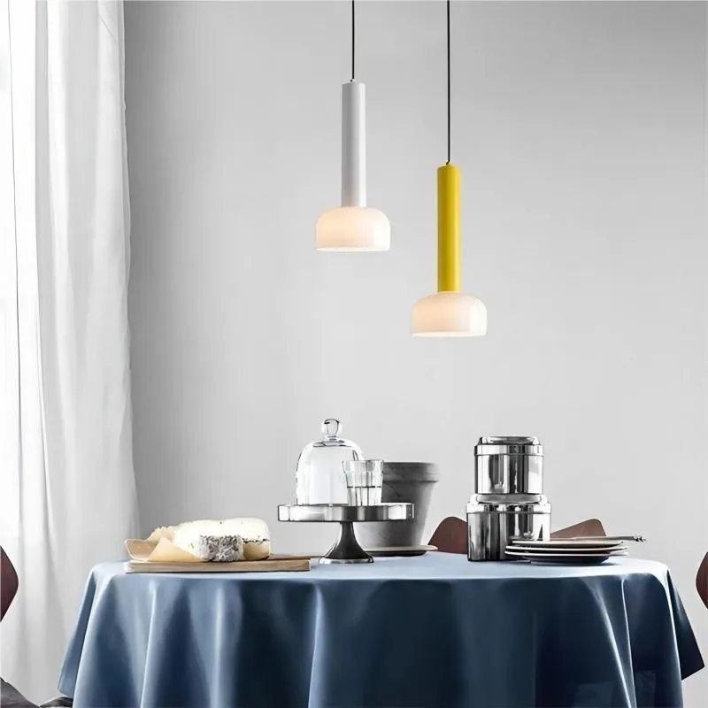Modern Minimalist Italian Design Pendant Light KL18