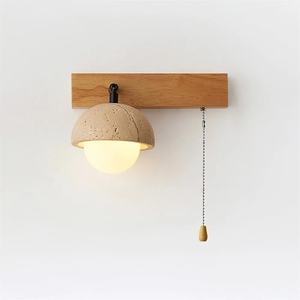 Gabin Wall Lamp D32