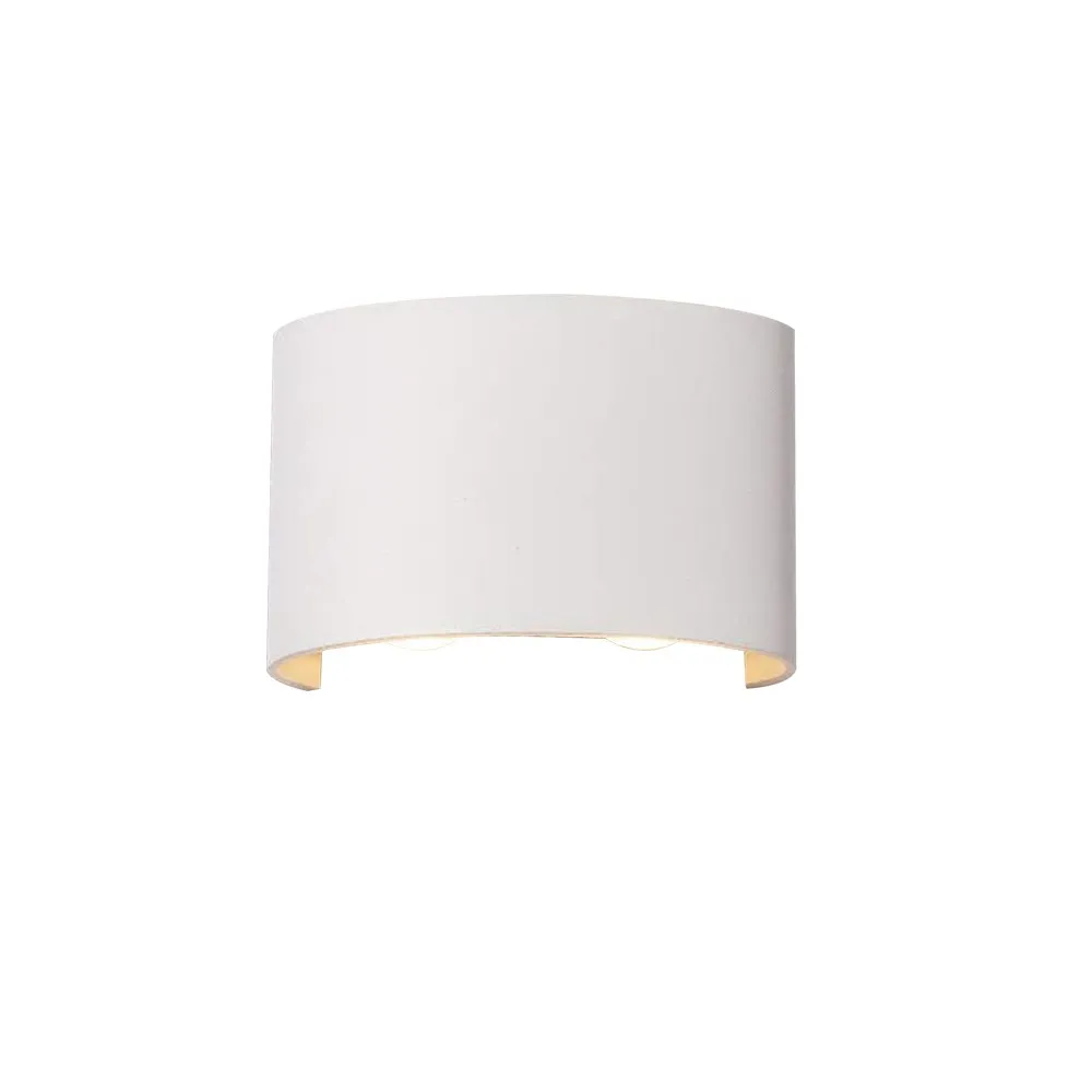 Industrial Outdoor Waterproof Up and Down Wall Light KL29