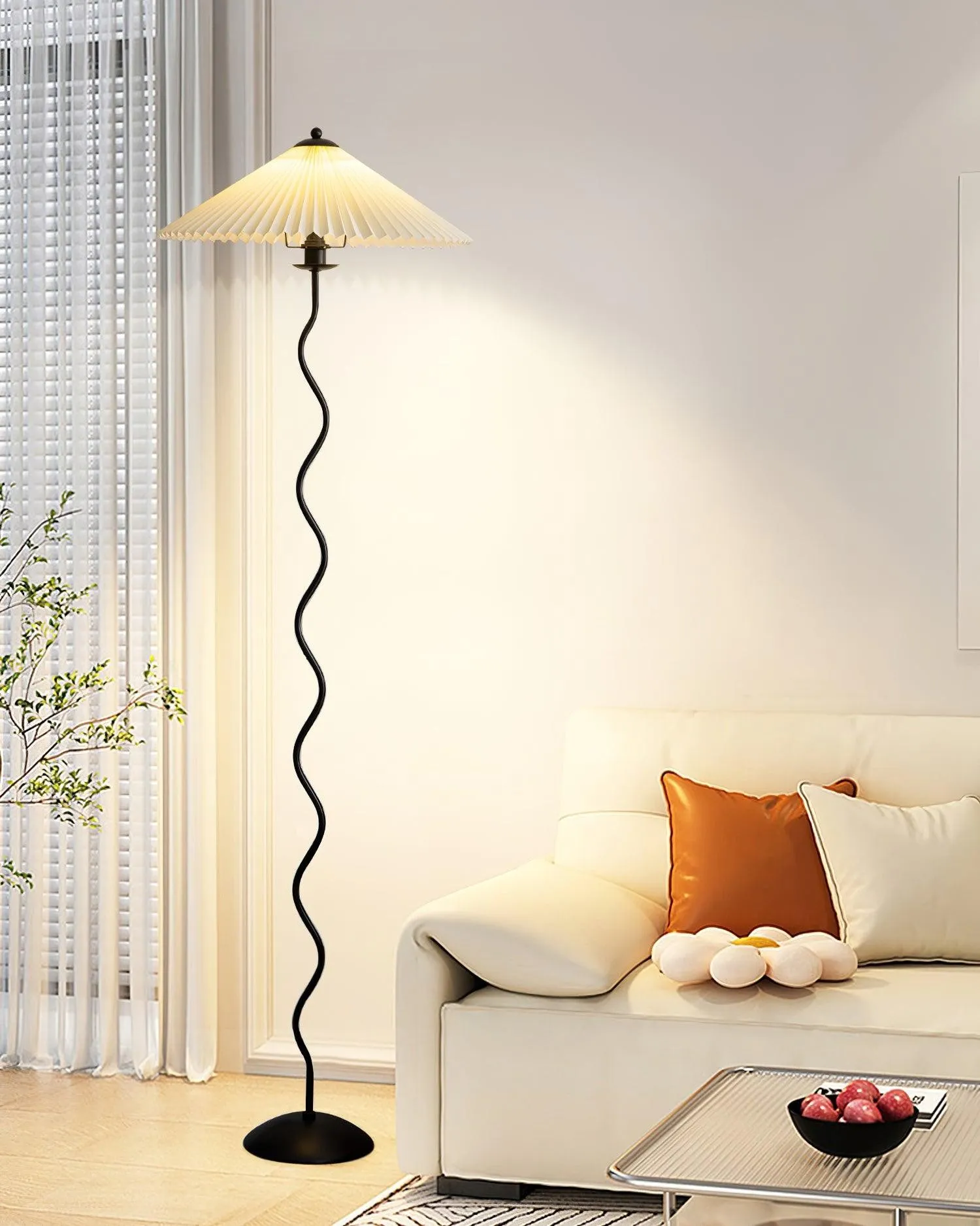 Waveform Exclusive Floor Lamp KL659