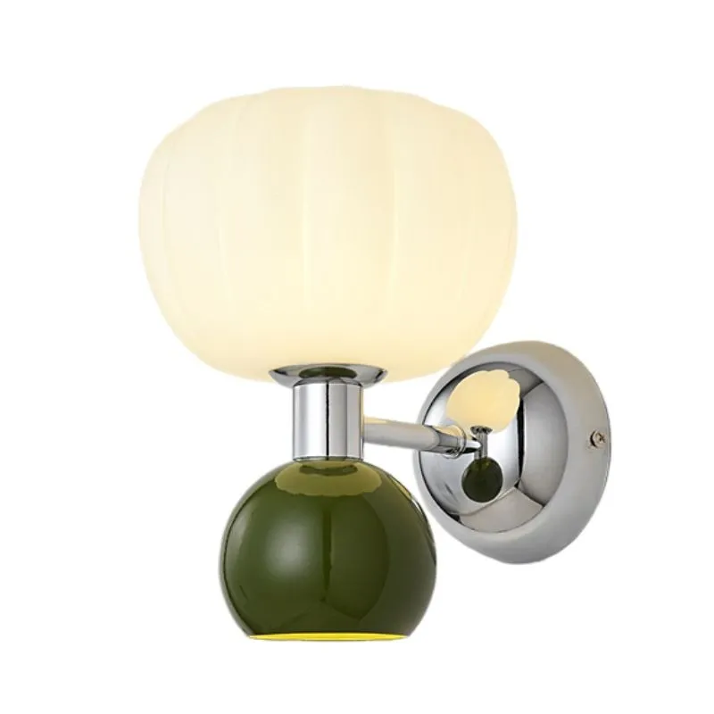 Bauhaus Design Bedside Wall Light KL14