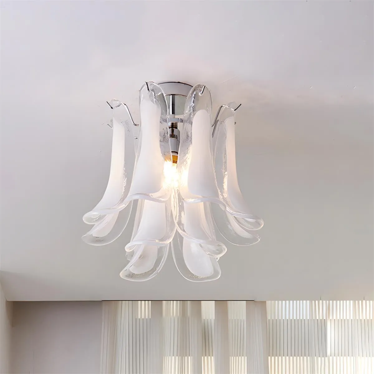 Verdelia Ceiling Lamp D274