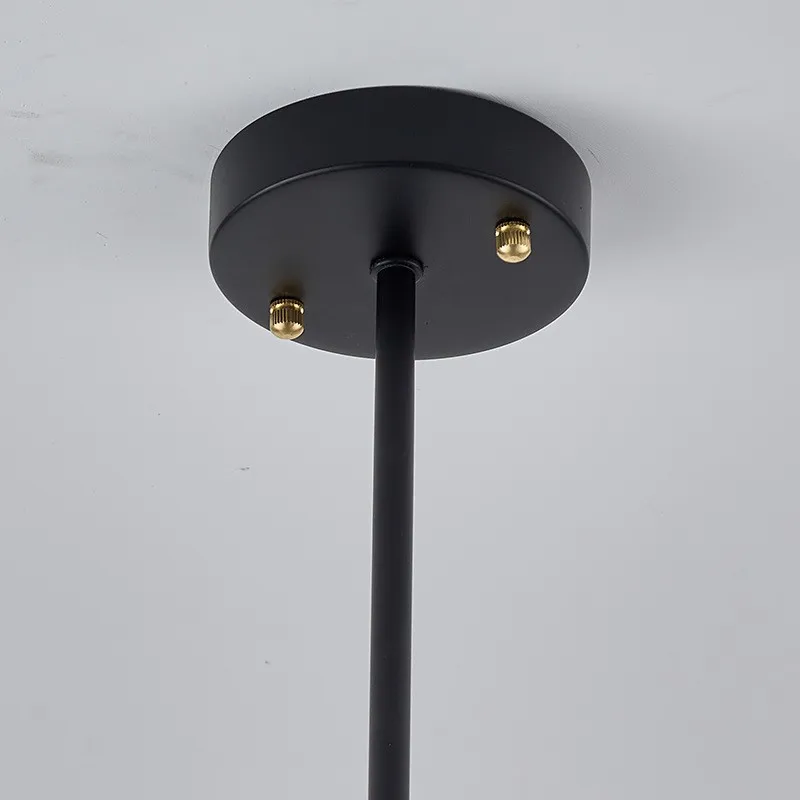 Industrial BS4 Style Ceiling Lamp