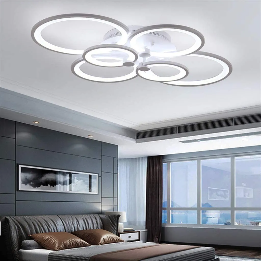 LED Dimmable Ceiling Light