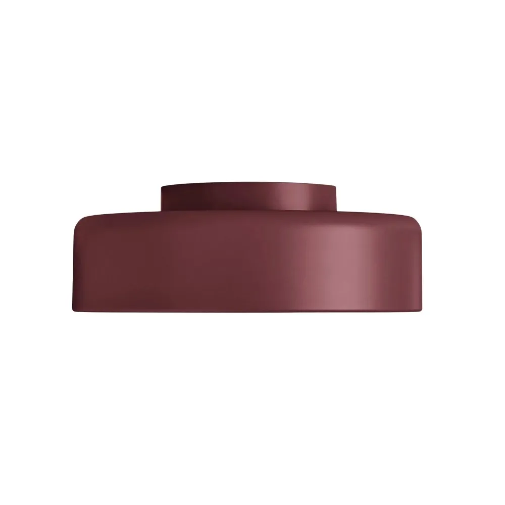 Modern Bobber Led Flush Mount Ceiling Light KL925