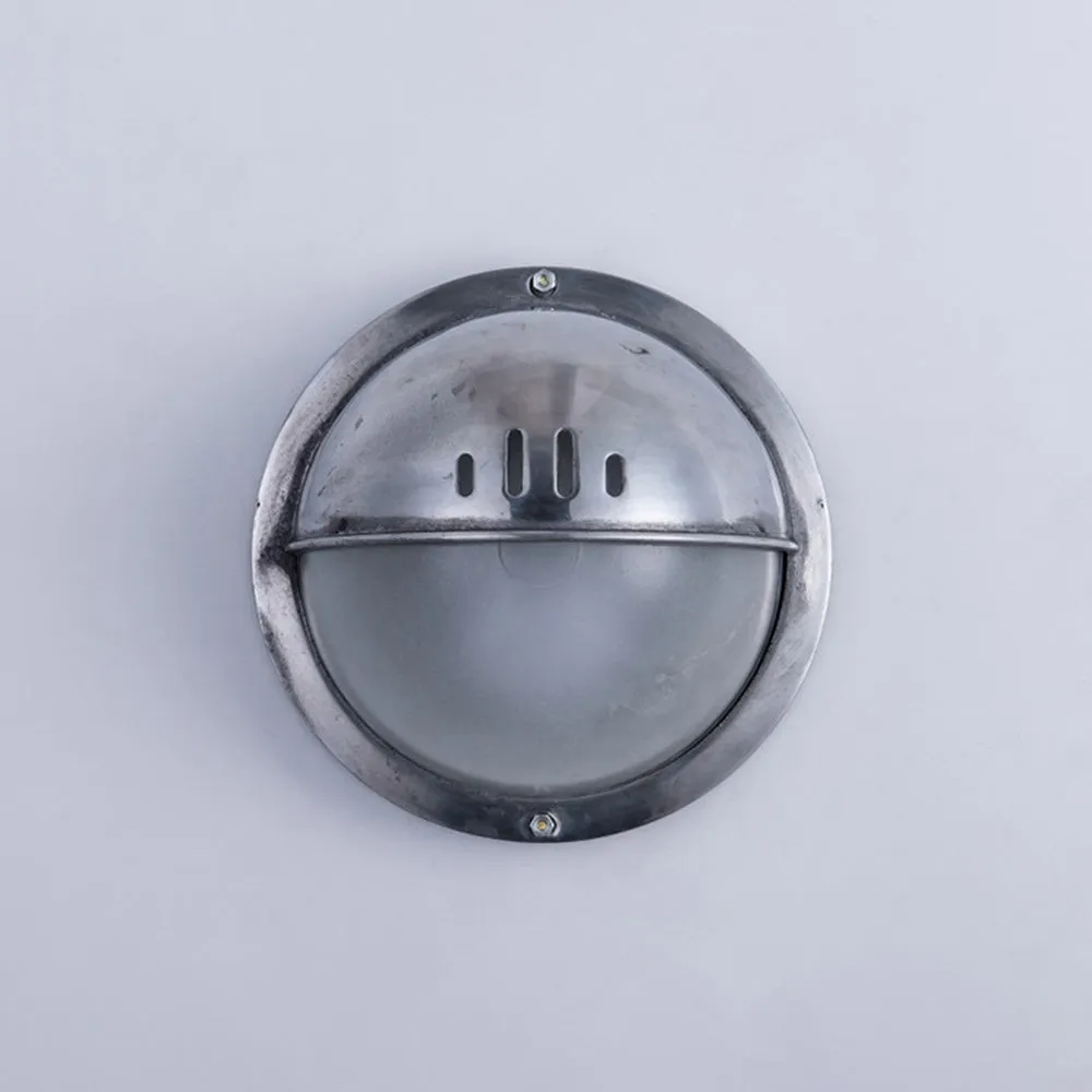 Vintage Industrial Style Waterproof Wall Sconce KL853