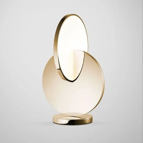 Eclipse Pendant Light