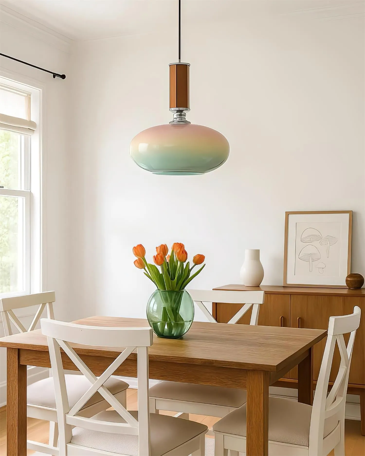 Lumia Pendant Lamp D145