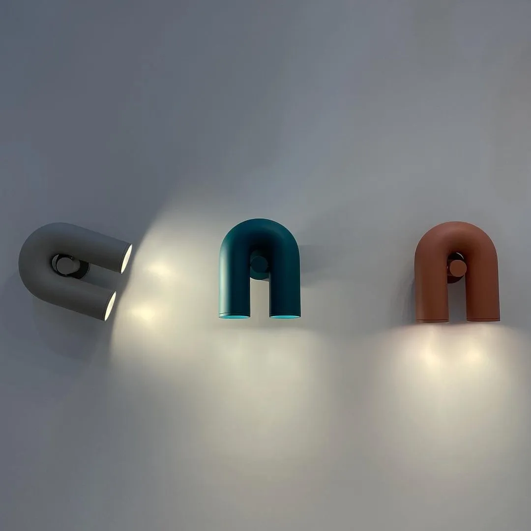 CIRKUS CHANDELIER