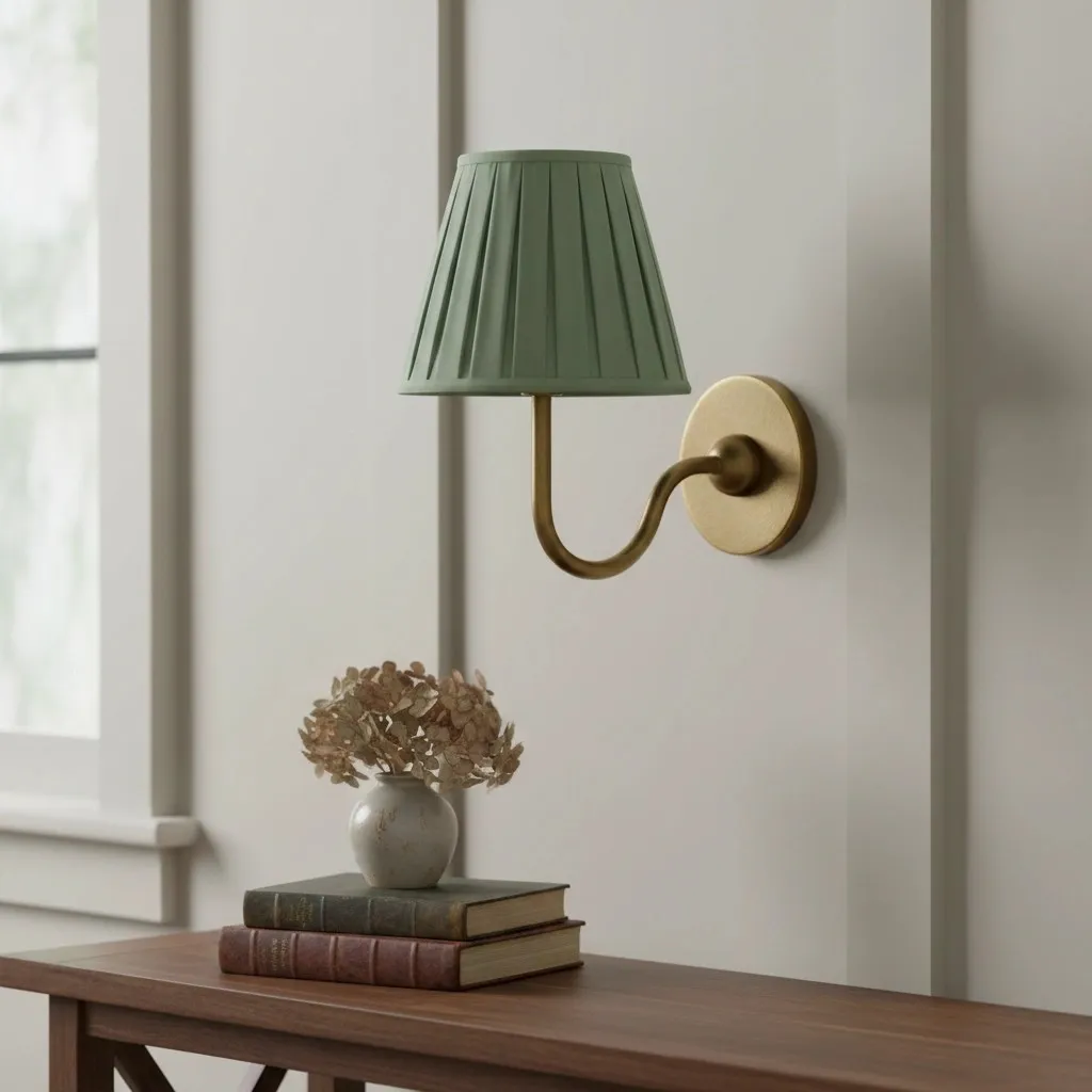 Luvora Wall Lamp Shades - Multiple Designs for Every Room KL2328