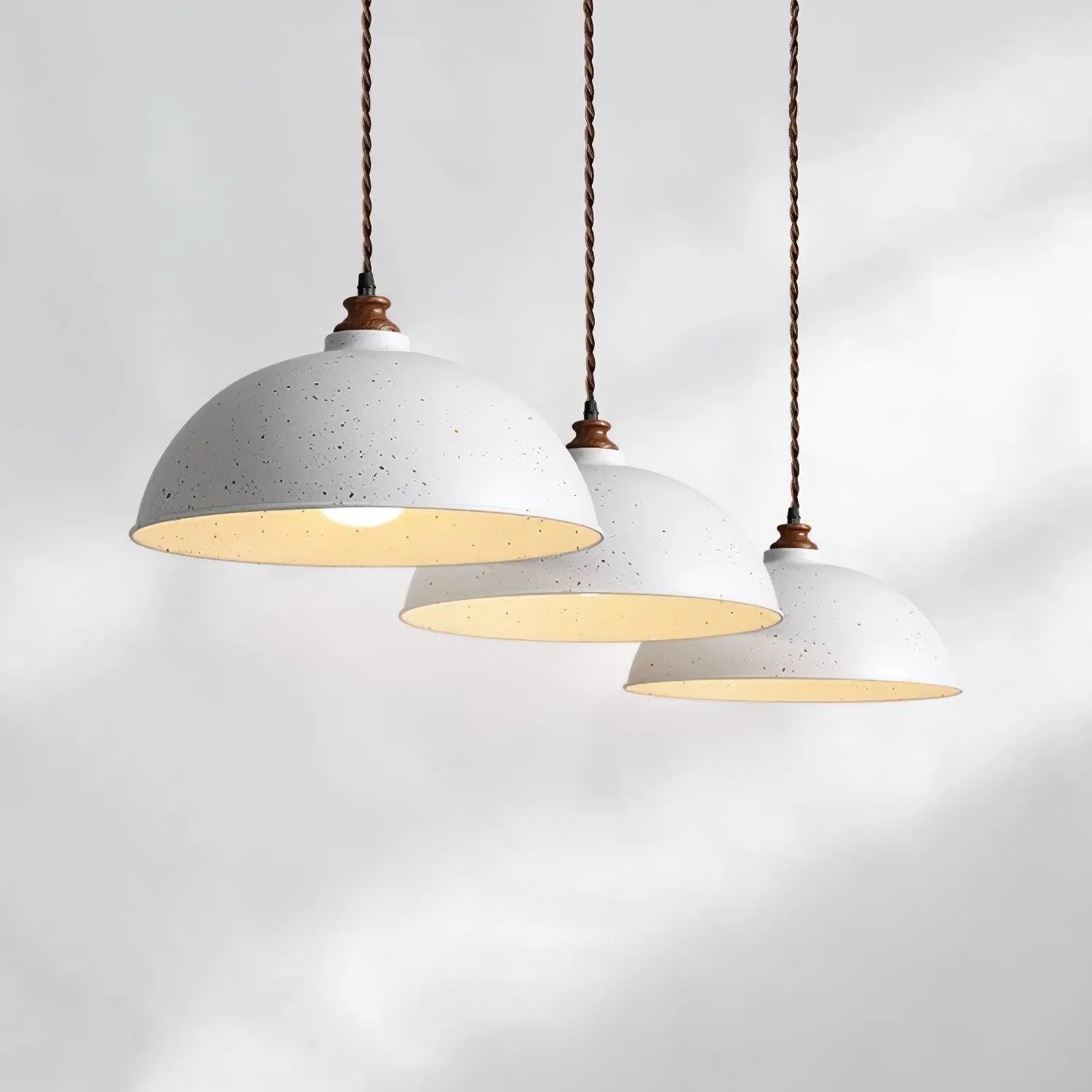 Arc Sphere Pendant Light KL224