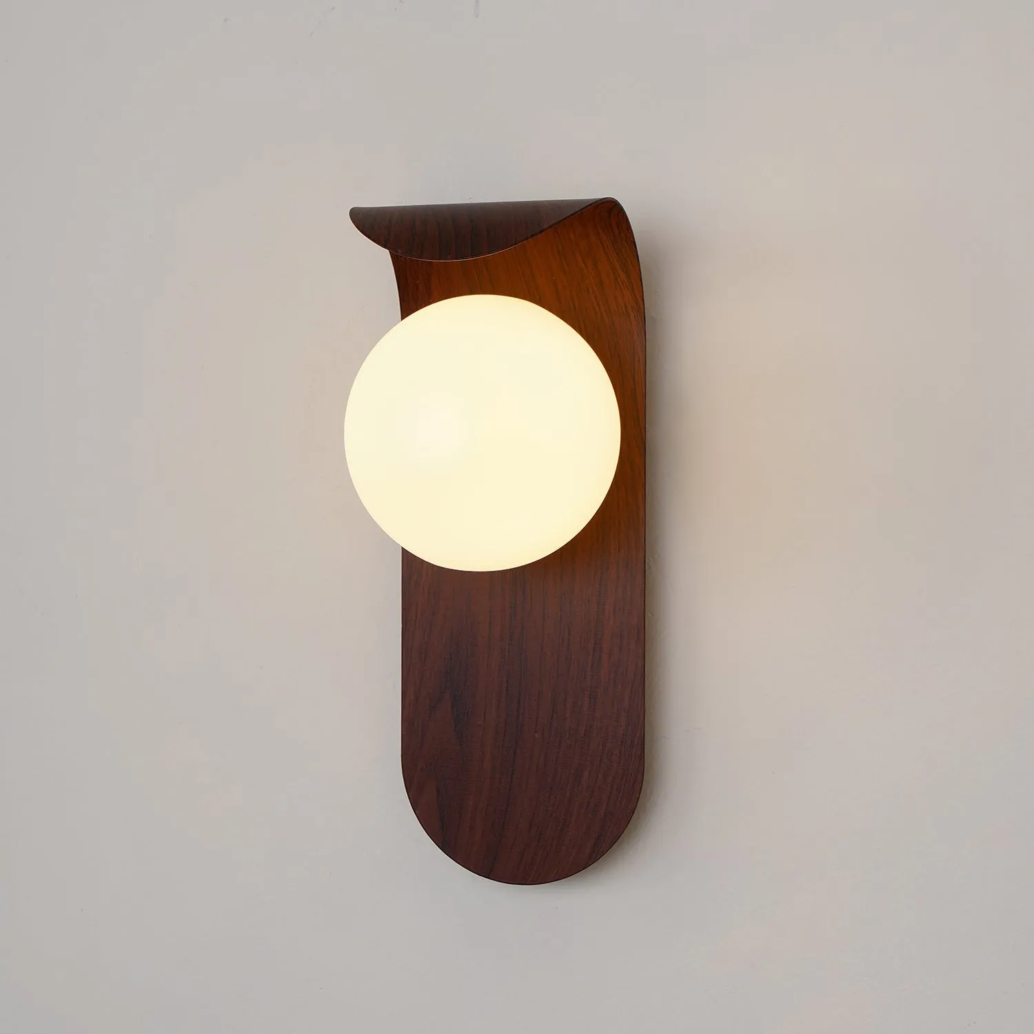 Wabi-sabi Style Fashion Wall Lamp KL281