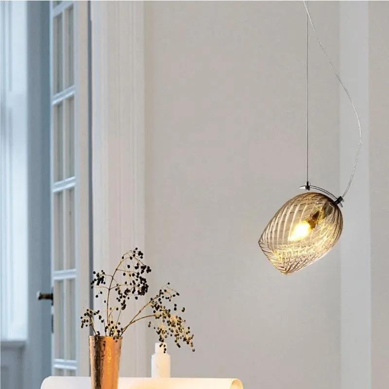 NUCE SUSPENSION