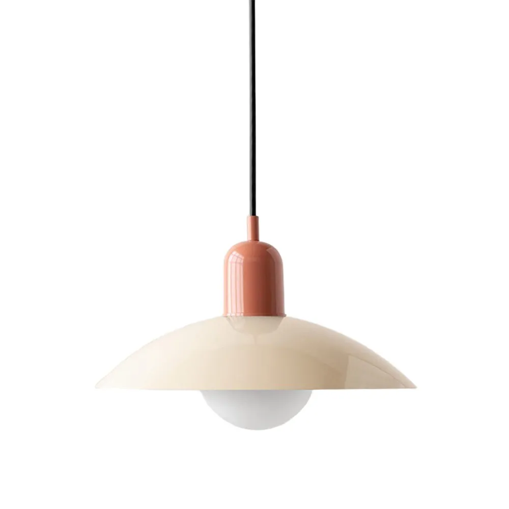 Macaron Arundel Orb Pendant Light