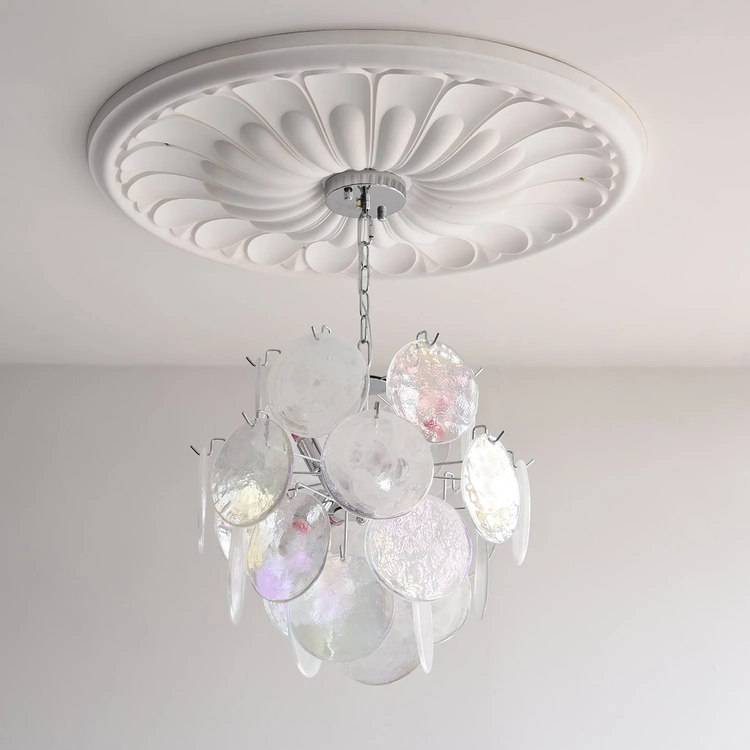 Venfield Chandelier D84