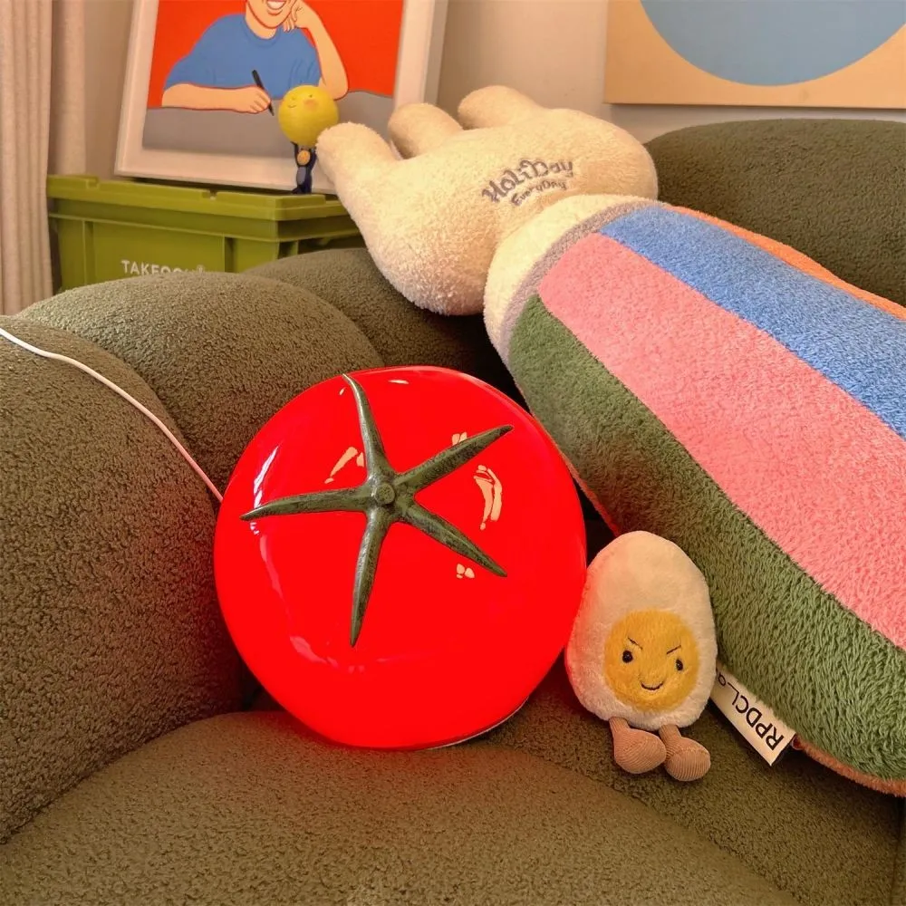 Modern Creative Design Tomato Lamp KL34