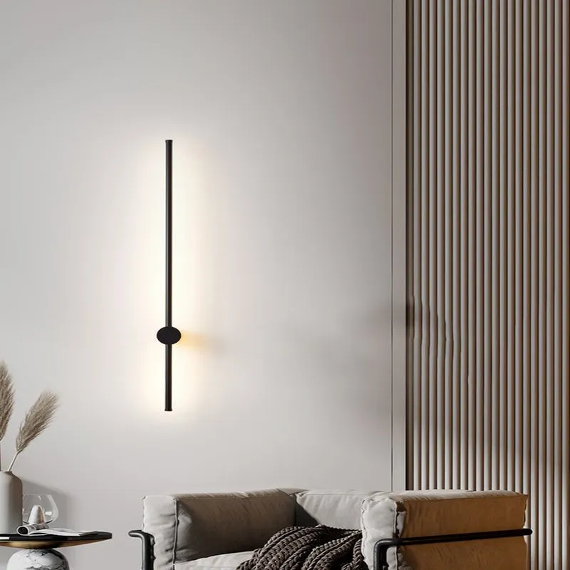 Linear LED Wall Light