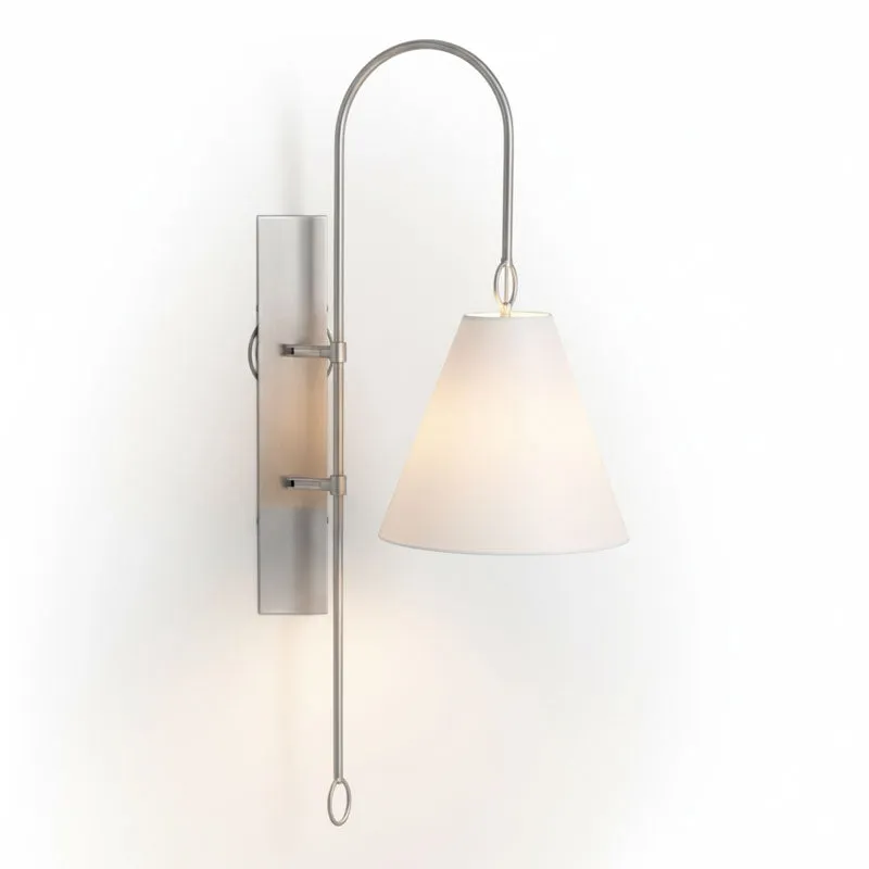 Anniston Wall Lamp D589