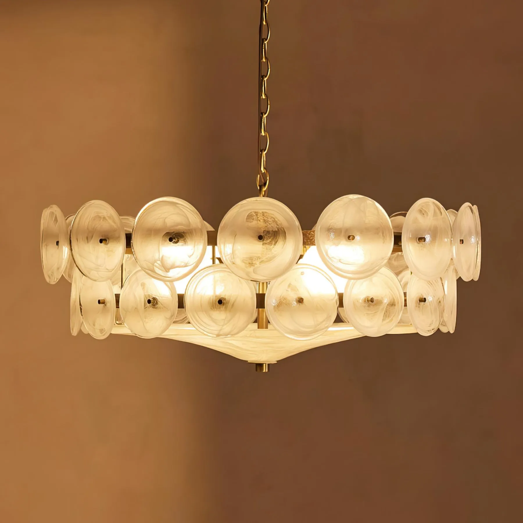 Lorenzo Chandelier KL1552